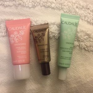 Caudalie Products